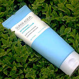 Освіжна пінка для вмивання Missha Super Aqua Refreshing Cleansing Foam, фото 3