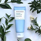 Освіжна пінка для вмивання Missha Super Aqua Refreshing Cleansing Foam, фото 4