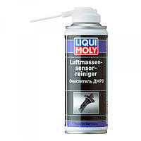 Очисник ДМРВ — Liqui Moly Luftmassensensor-Reiniger 0.2 л.