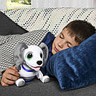 Інтерактивний собака робот-іграшка Zoomer Playful Pup від Spin Master, фото 10