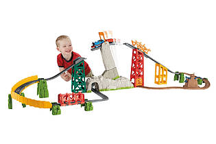 Fisher-Price Trackmaster Thomas and Friends