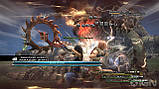 Final Fantasy 13 PS3 БВ (BLES 00783), фото 10