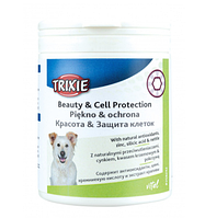 Вітаміни для собак "Beauty & Cell Protection" з цинком і антиоксидантами,220 г