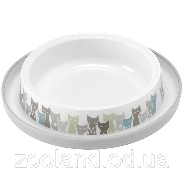 H130027BE Moderna Trendy Dinner Maasai миска для котів, 210 мл