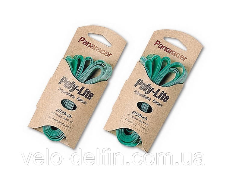 Panaracer фліпер Urethane Rim Tape 700x18 мм