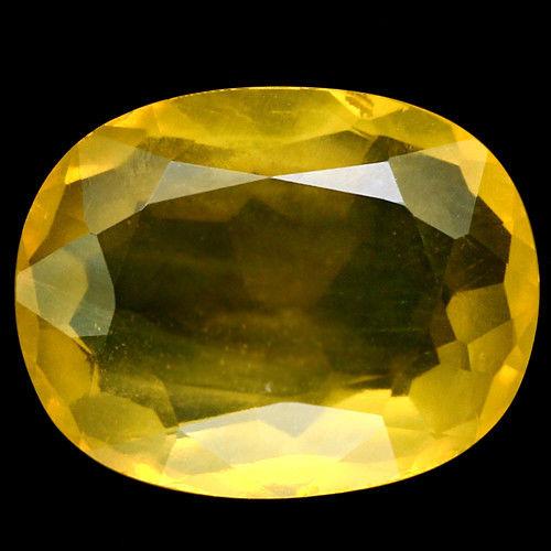 Мексиканський опал 12.78 CT 14.9 X 18.7 X 9.1 mm.