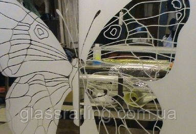 Піскоструминна обробка