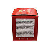 Стружка для очищення жала з ванночкою CMT-599B Золотиста, фото 4