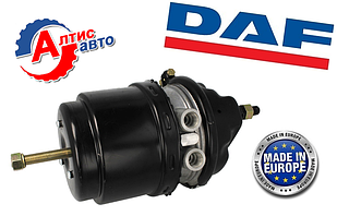 Енергоакумулятор DAF Євро 2 3 5, тип 24/24 дискові гальма система Wabco