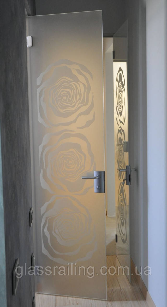 Двосторонній піскоструй