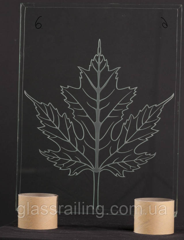 Піскоструминна обробка