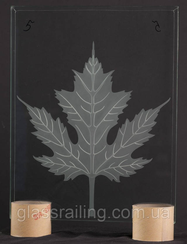 Піскоструминна обробка