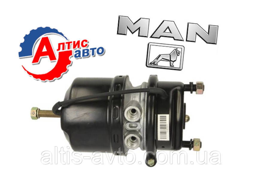 Енергоакумулятор MAN L2000, 8.163 Tgl 8.150 8.180