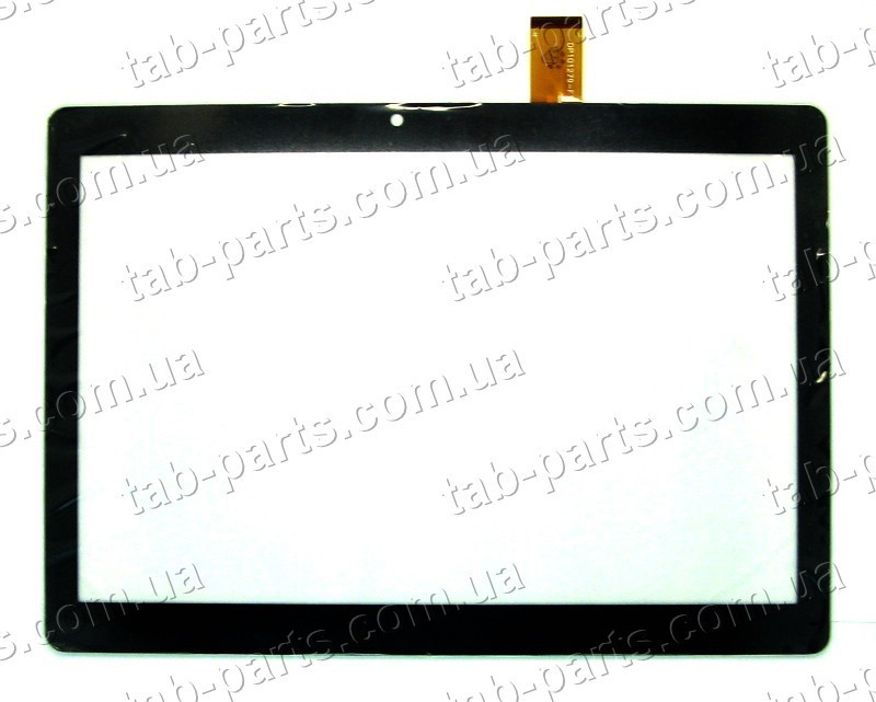 NM1003101B V0 сенсор (тачскрин) No285 237x166mm 51pin 10"