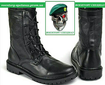Тактичні берці Derby-2 black (чорні) демісезонні з мембраною (є та інші забарвлення)