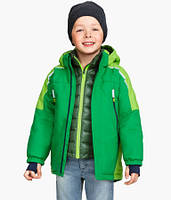 Термокуртка НМ для хлопчика