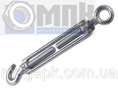 Талреп гак-кільце М6