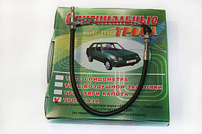 Трос газу 1102, 1103, 1105 Автотрос (у фірмовому впакуванні) трос акселератора таврія, славута