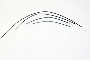 Трос печі 2108, 2109, 21099, 21083 висока панель Автотрос (к-кт 4 шт.) (трос перемикання заслінки)