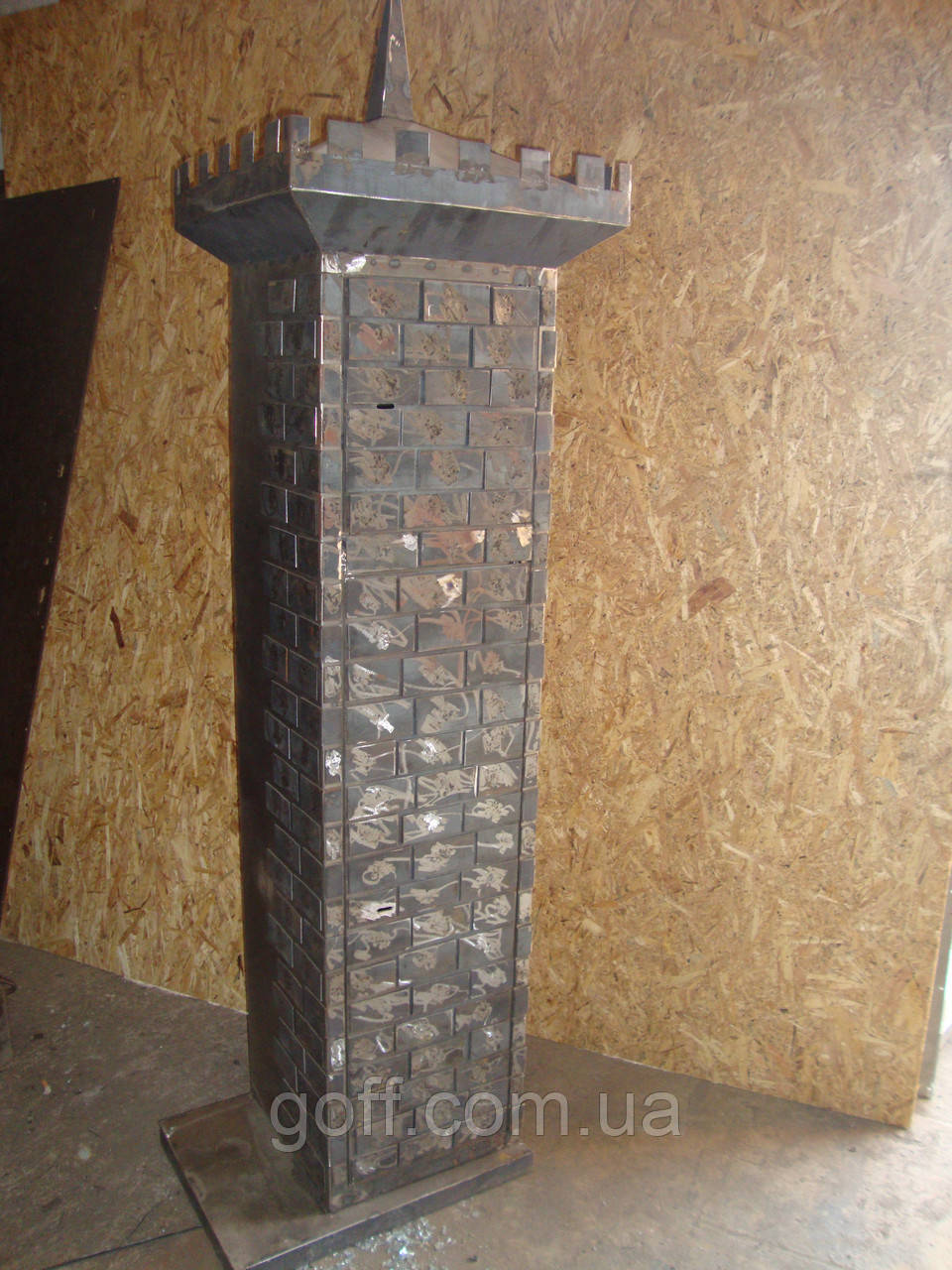 Сейф під замовлення, фото 1