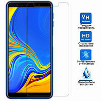 Захисне скло Flexible для Samsung Galaxy A7 SM-A750F