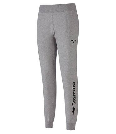 Штани Mizuno Terry Pant 32ED7B65-07, фото 2