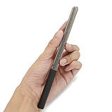 Закотник ладів тригранний для гітара електрогітара мандоліна укулеле бас-гітара, фото 3