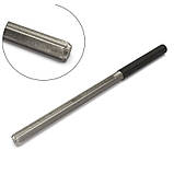 Закотник ладів тригранний для гітара електрогітара мандоліна укулеле бас-гітара, фото 4