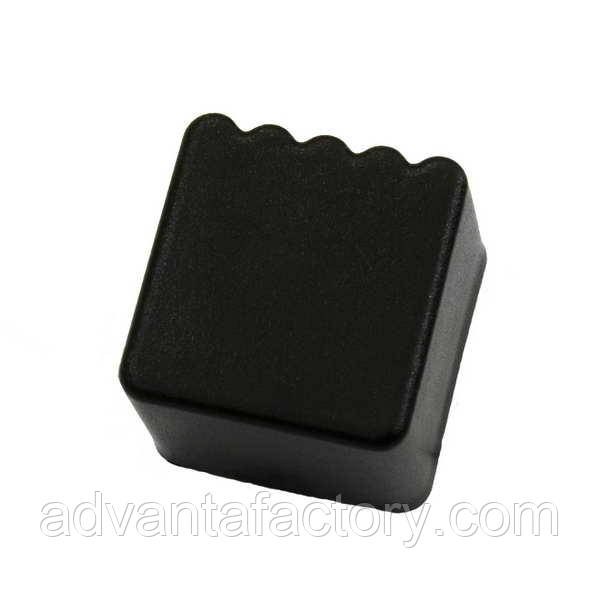 Заглушка для парт 25*25