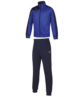 Костюм спортивний Mizuno Men Knit Tracksuit 32EG7006-22, фото 1