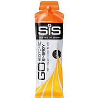 SiS Go Isotonic Energy гель апельсин 60 мл