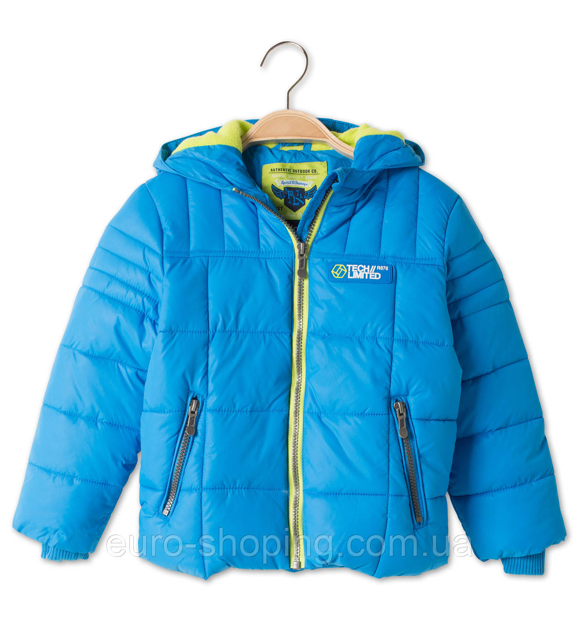 Куртка для мальчика, фото 1