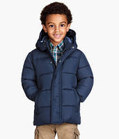 Куртка для мальчика