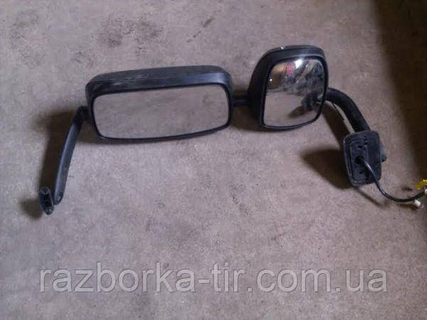 Дзеркало Daf