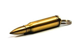 Огниво - вечная спичка пуля АК-74