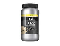 SiS BCAA Perform комплекс амінокислот ананас 255 г