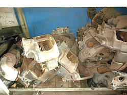 Cупорт Daf XF 95 105