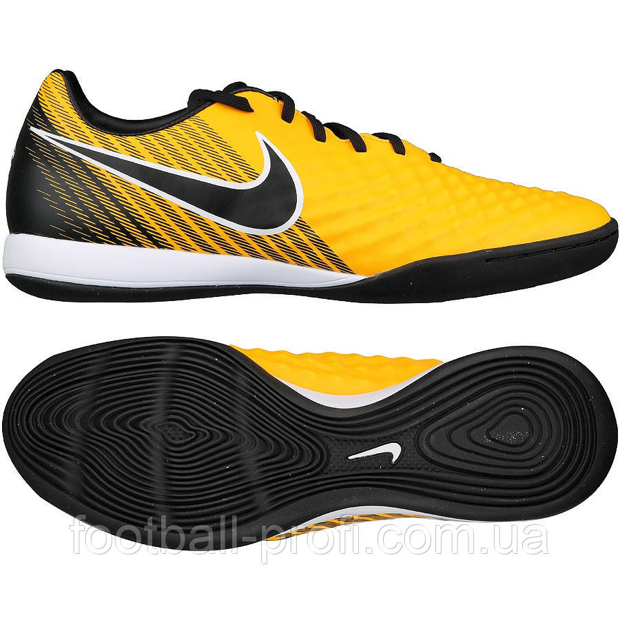 Футзалки Nike Magista Onda II IC 844413-801