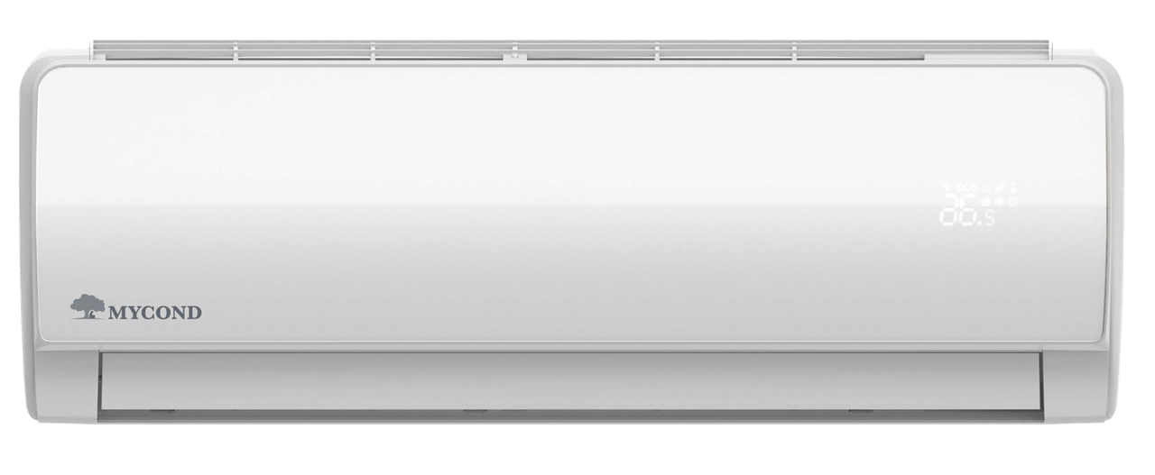 Фанкойл настінний Mycond MHW 35