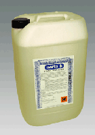 NERTA FOAM CLEANER 2010