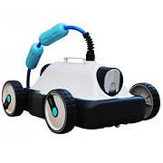 Робот-пилосос Bridge Mia