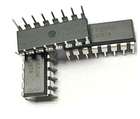 Микросхема FD650K FD650 DIP-16