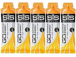 SiS Go Isotonic Energy гель тропік 60 мл