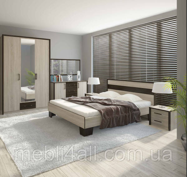 Скарлет спальня, фото 1