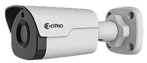 Smart IP камера ZetPro ZIP-2124LR3-PF40-D (light)