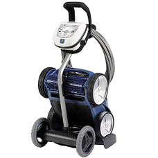 Робот-пилосос Zodiac Vortex PRO RV4550, фото 4