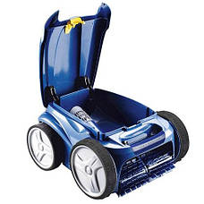 Робот-пилосос Zodiac Vortex PRO RV4550, фото 5