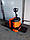 Електровізок TOYOTA BT 180 1800 кг, фото 6