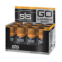 SiS Go Caffeine shot енергетичний напій тропік 60 мл