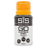SiS Go Caffeine shot енергетичний напій тропік 60 мл, фото 3